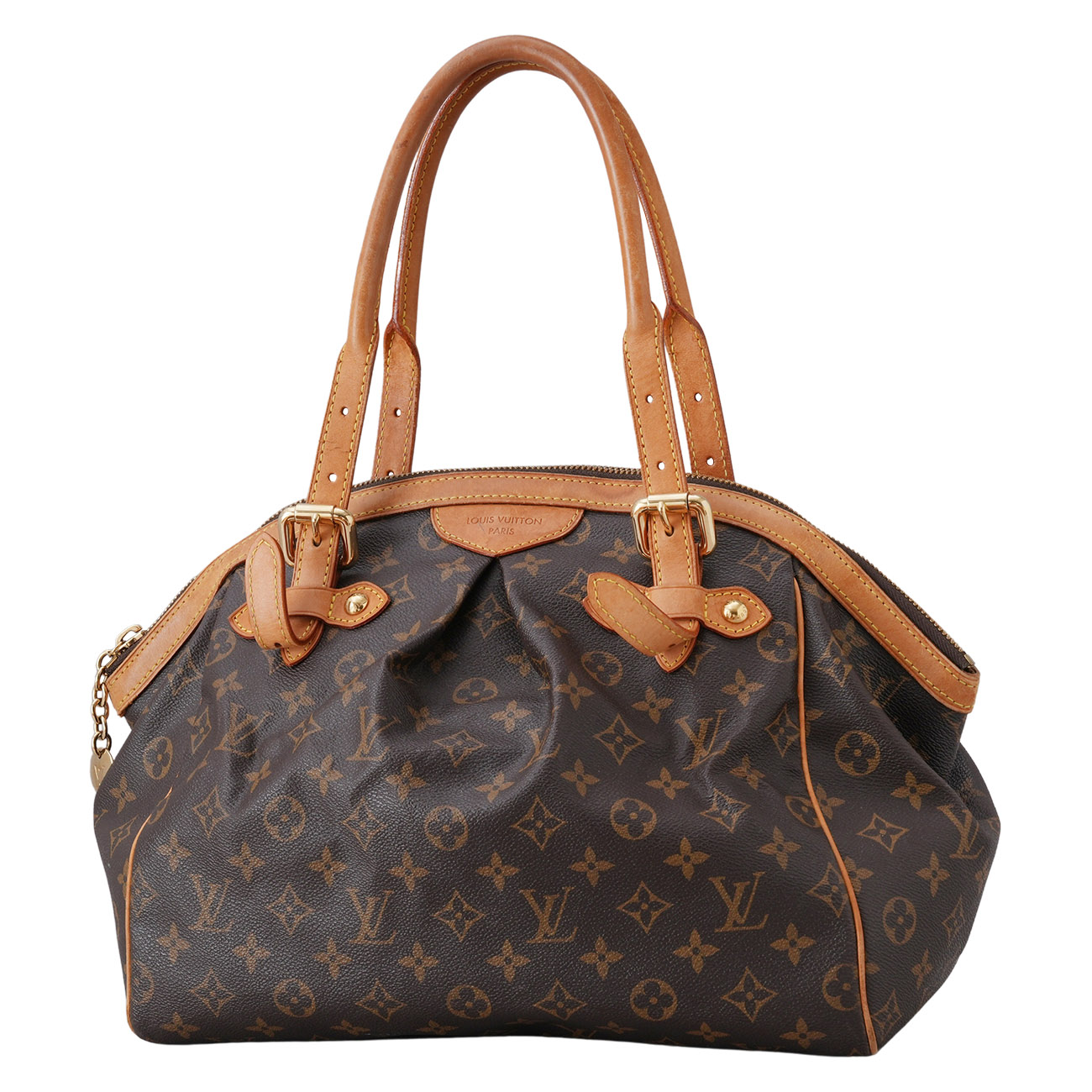 LOUIS VUITTON(USED)루이비통 모노그램 티볼리 GM